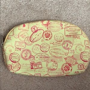 Ipsy bag